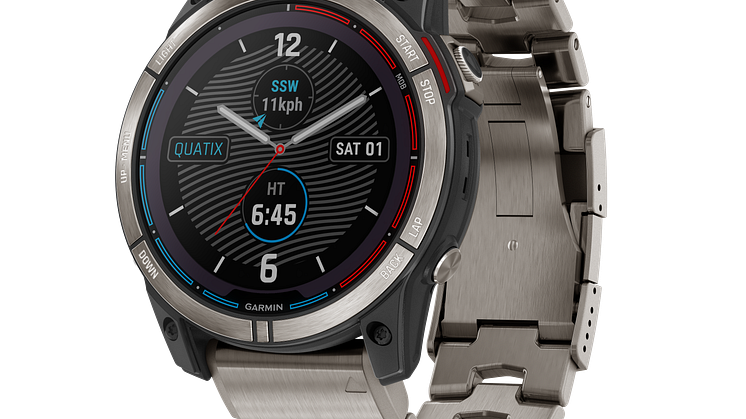 quatix7X Solar