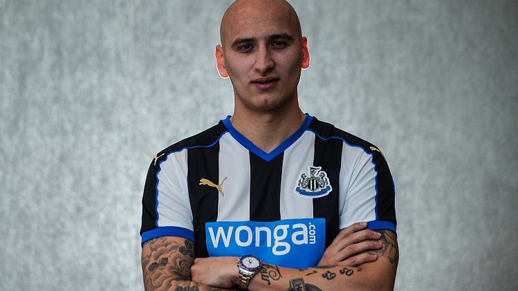 Buses for Newcastle United v West Ham United