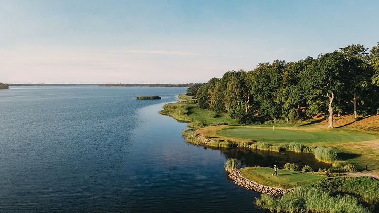 Golfkusten-Carlskrona
