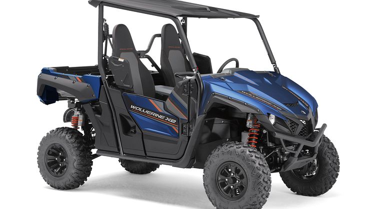 Wolverine X2 R-Spec SE