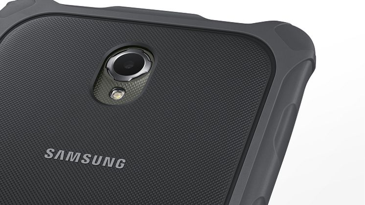 Galaxy Tab Active
