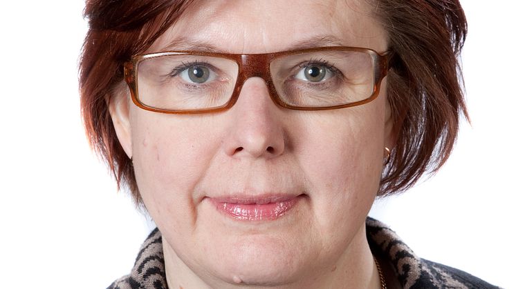 Cecilia Brinck (M): Moderaterna kräver att bygget av Förbifarten återupptas