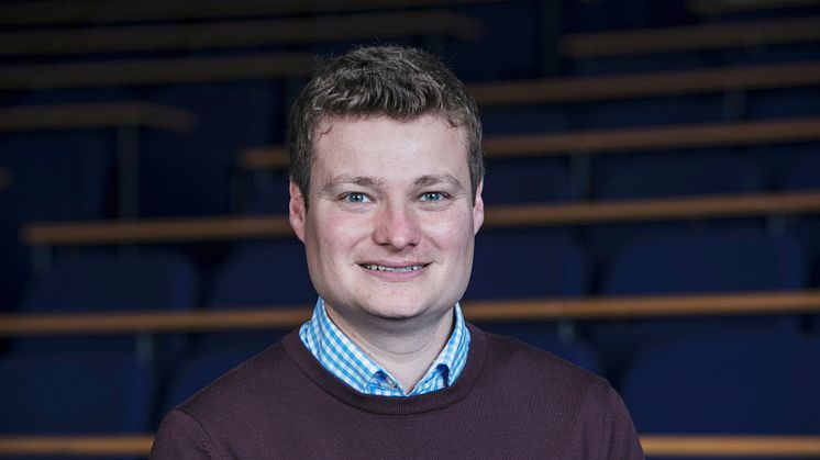 Dr Matthew Sutherland