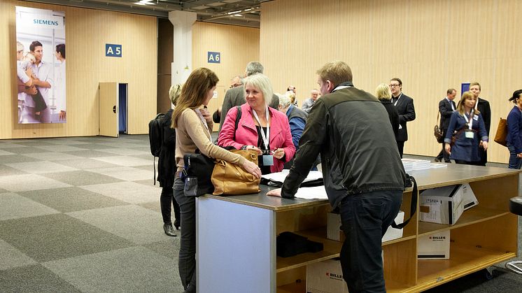 Vitalis 2012