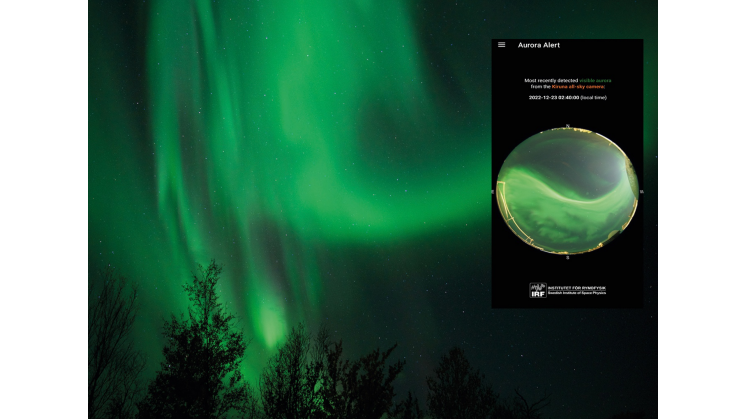 Press release_Swedish Institute of Space Physics launches aurora app for Kiruna.pdf