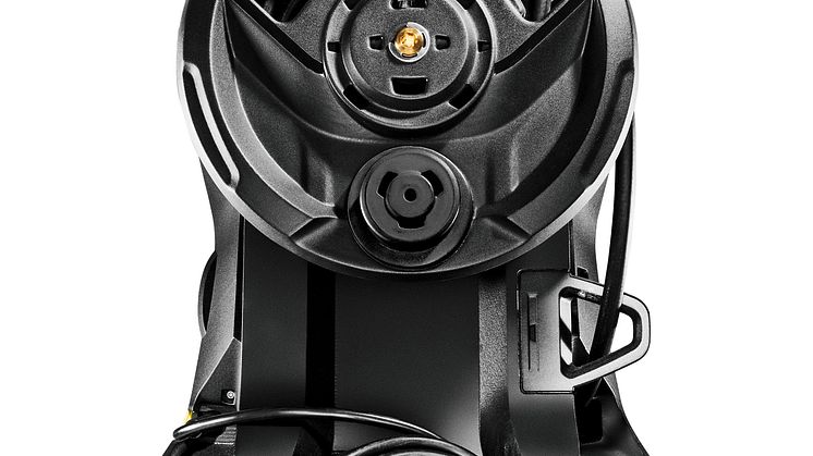 Kärcher K 7 Premium Full Control slangvinda