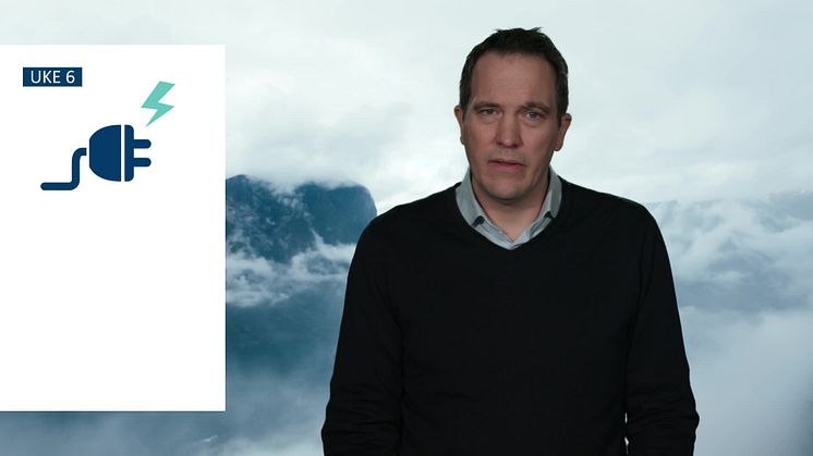 Skal vi se fallende strømpriser?