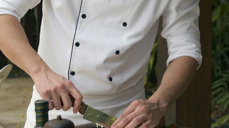 Ny snabbmat-, café- och restaurangmässa till Göteborg i september