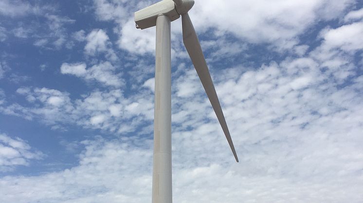 Energi - en sektor i fokus