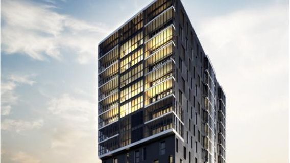 ​Comfort Hotel Bodø har fått sin første hotelldirektør