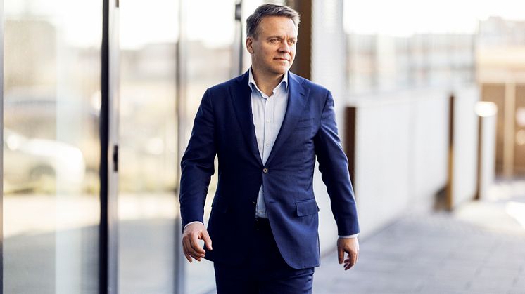 European Union to co-fund latest GlobalConnect digitalization project in Northern Scandinavia