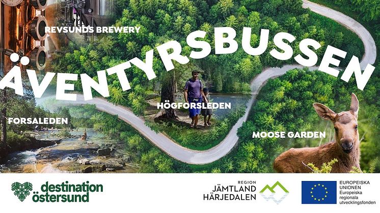 PM Äventyrsbuss bild