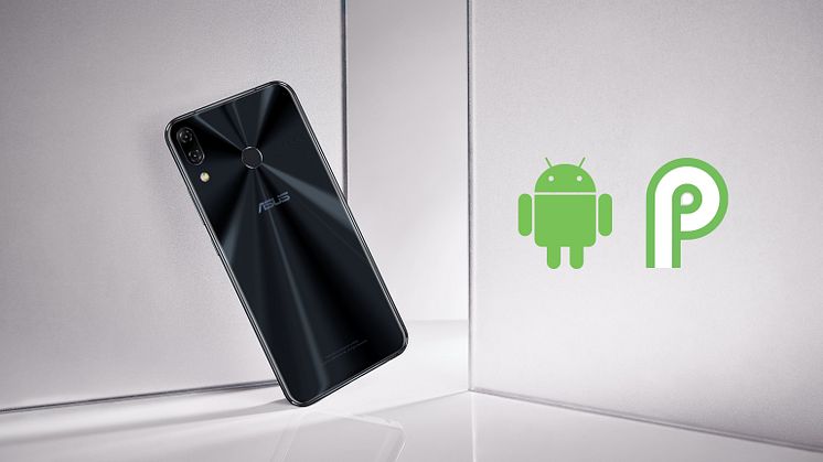 ​ASUS Zenfone 5 | 5Z has been updated to Android 9 Pie in Norway