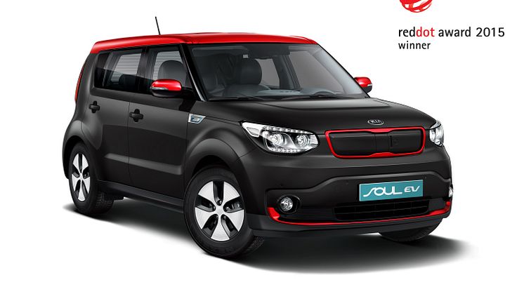 Dubbla vinster till Kia 