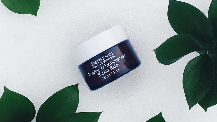 Éminence Organics Rosehip Repair Balm 