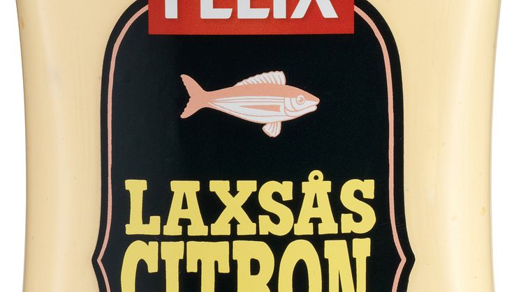 Felix Laxsås Citron