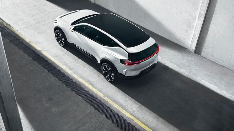 Polestar 3
