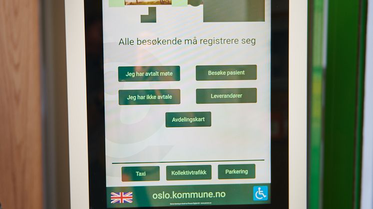 Procon Digital HelseVert