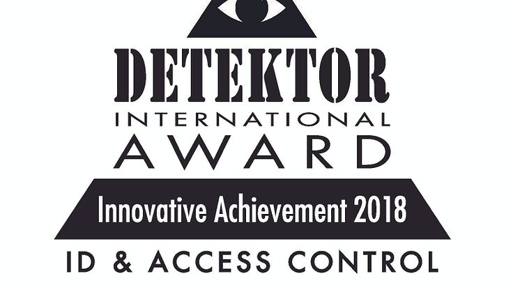 Innovative achievement 2018