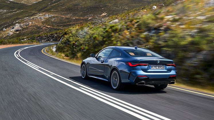 BMW M440i xDrive