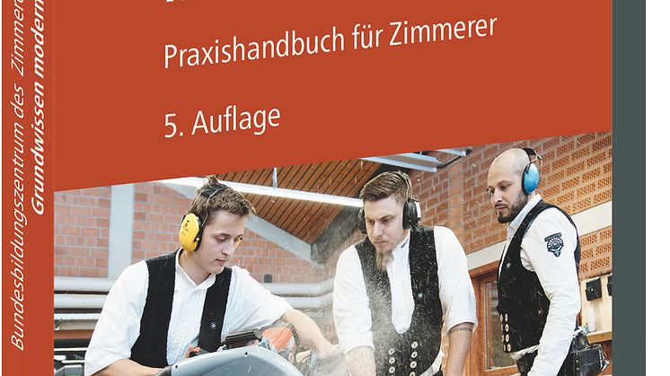 Grundwissen moderner Holzbau (3D/tif)
