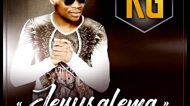 Master KG - Jerusalema (feat. Nomcebo Zikode)