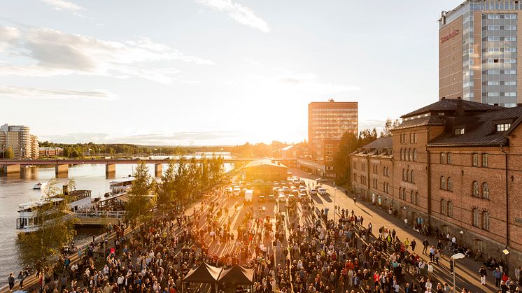 Foto: Henke Olofsson