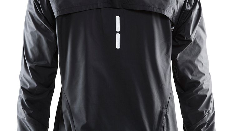 X-Over Convert Jacket, dam