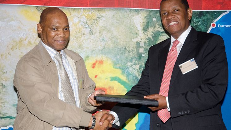 Discovery Health receives R1 million for sustainable job creation 