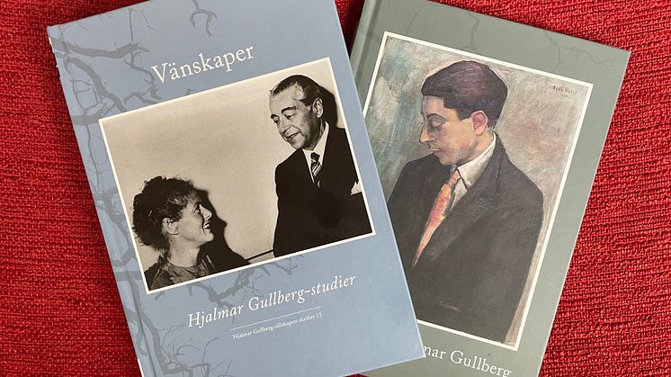 Syrenernas tid och gullregnens månad!