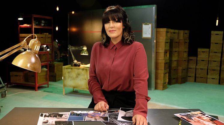 James Nesbitt: Disasters That Changed Britain