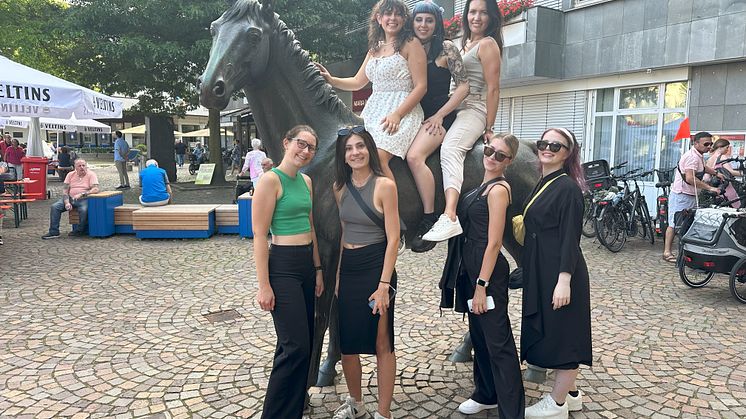 3. Internationale Summer School of Teacher Education 2024 an der Universität Vechta