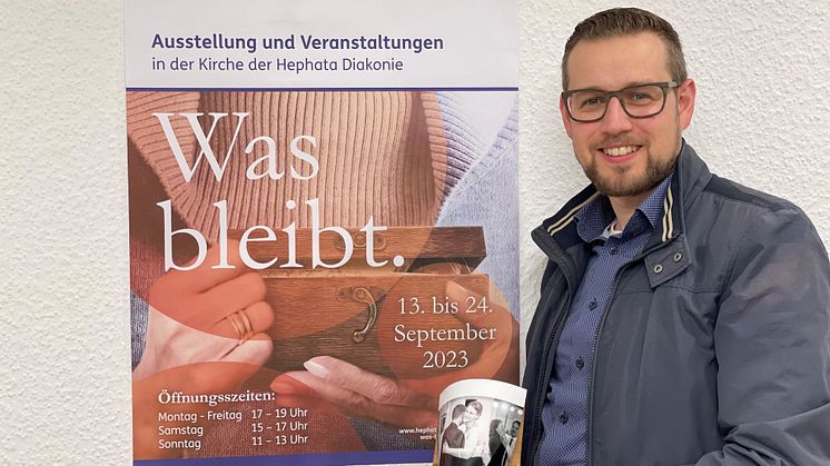 Was bleibt