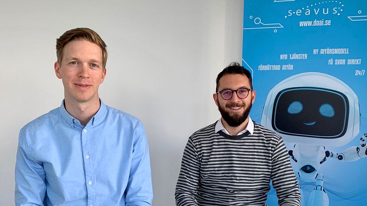 [Interview] Accomplish tasks the smart way: Applying AI to make Service Desks smart