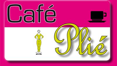 Kulturskolan i Örebro presenterar årets dansföreställning - Café Plié