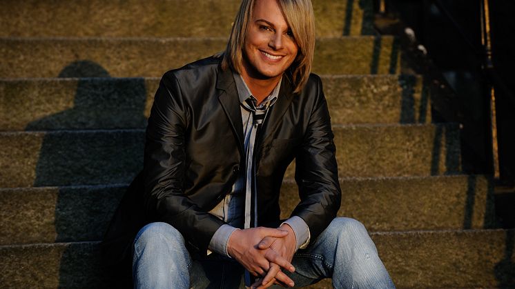 Magnus Carlsson