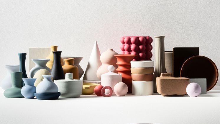 Nordsjö ColourFutures 2021
