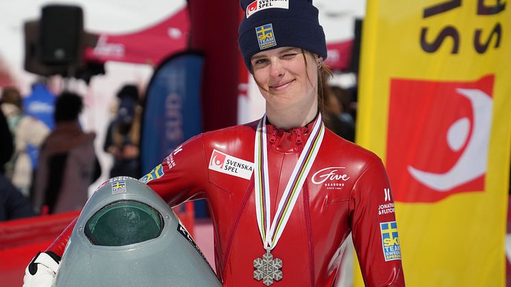 250327-VM-silver-Agnes-Speedski-medalj-Foto-Mats-Abrahamsson:SSF.jpg