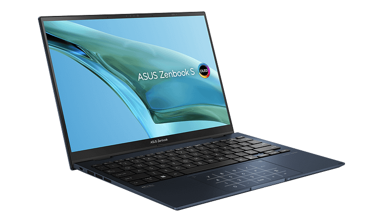 Zenbook S 13 Flip OLED_UP5302_Glass_Product photo_02