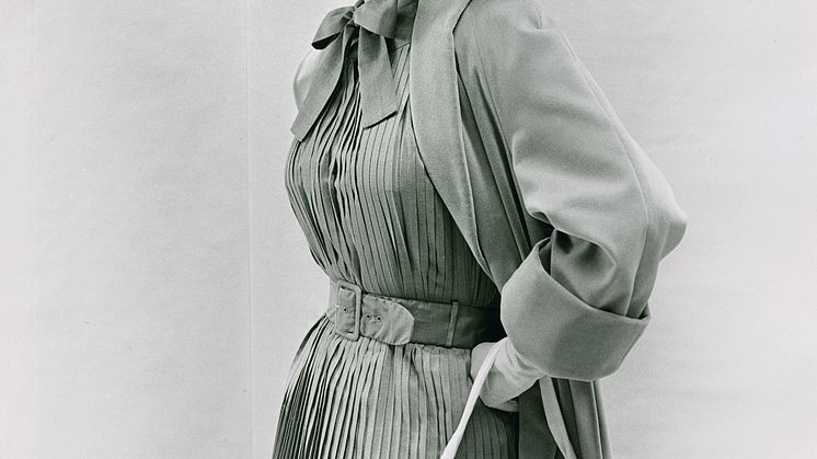 Bild: Nordiska museets arkiv, foto Gösta Glase.