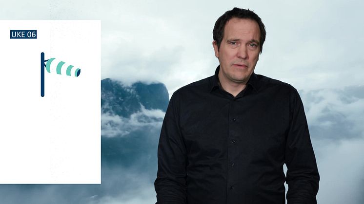Det hoper seg opp med kraft i Norden // Entelios Kraftkommentar uke 6