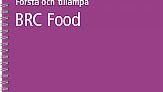 Ny handbok för BRC Food, version 7.
