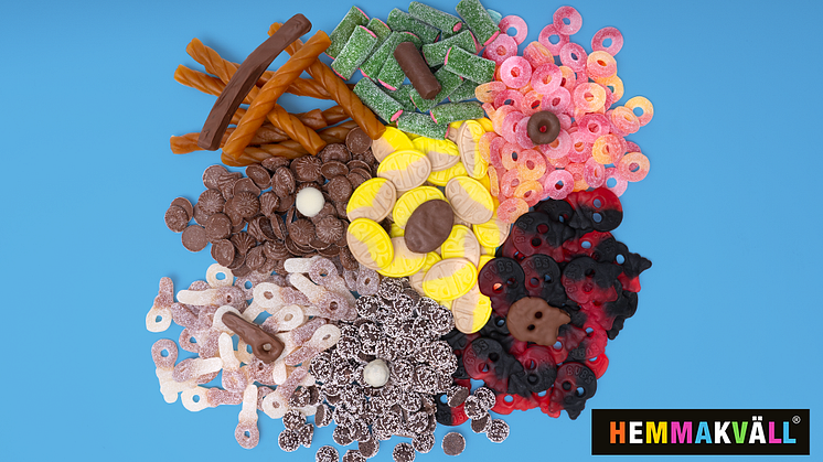 Hemmakväll lanserar favorit i repris – chokladfondue i lösvikt är äntligen tillbaka!