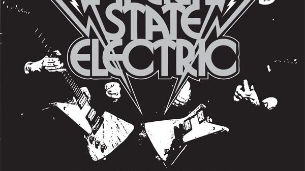 IMPERIAL STATE ELECTRIC är äntligen tillbaka!