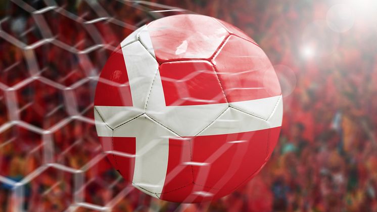 Telenors netværk sætter rekord under VM   