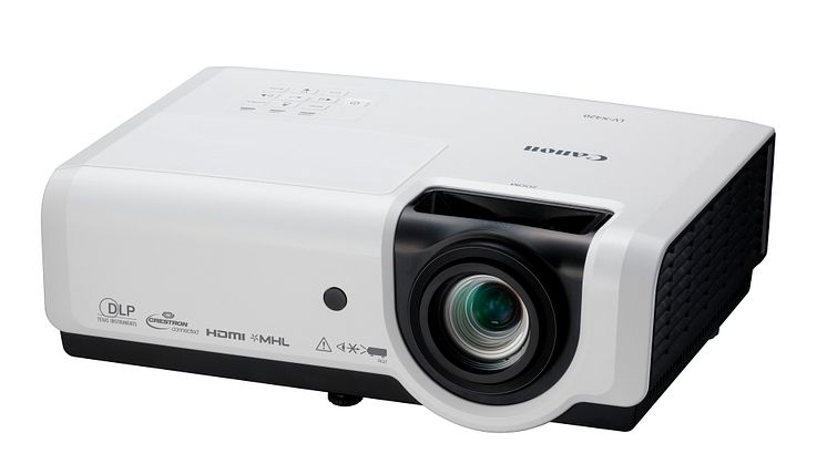 Canon LV-X420