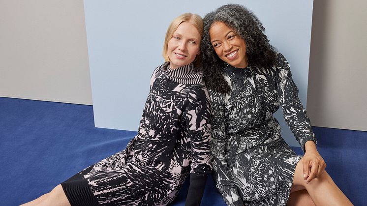 Finnish fashion brand Papu Design joins Voyado