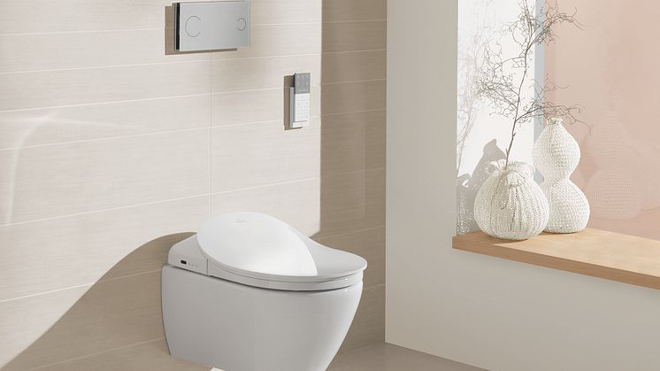 Villeroy & Boch ViClean-L miljøbilde