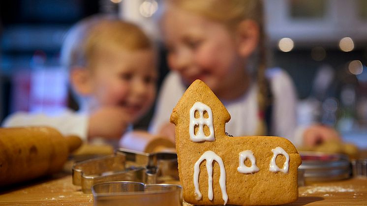 Välkommen till köpfri julmarknad!