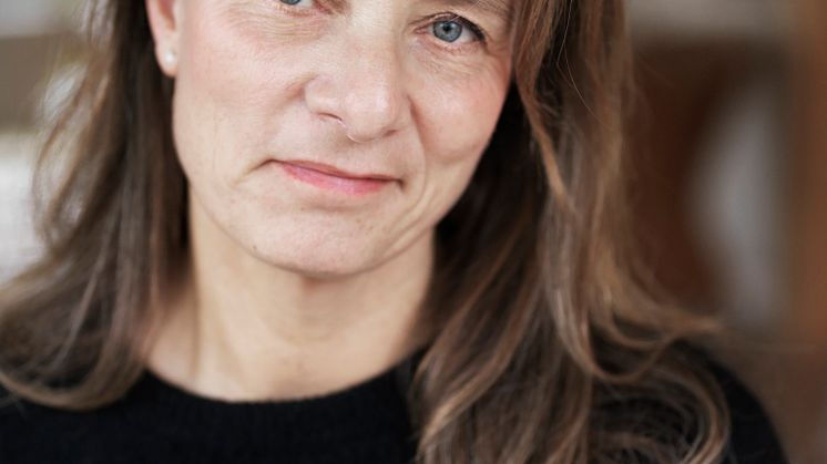 Maria Lomholt är ny styrelseordförande för Svensk Form